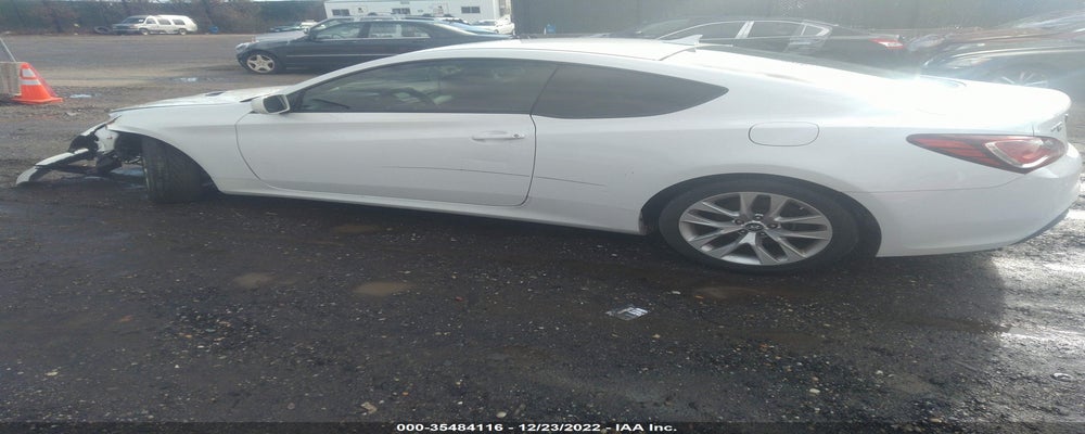 KMHHT6KD4DU089952 2013 HYUNDAI GENESIS COUPE photo no. 3