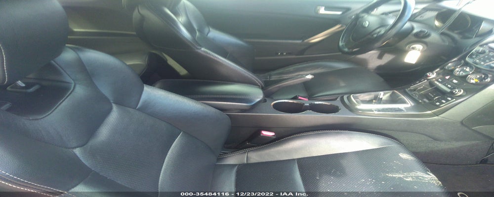 KMHHT6KD4DU089952 2013 HYUNDAI GENESIS COUPE photo no. 5