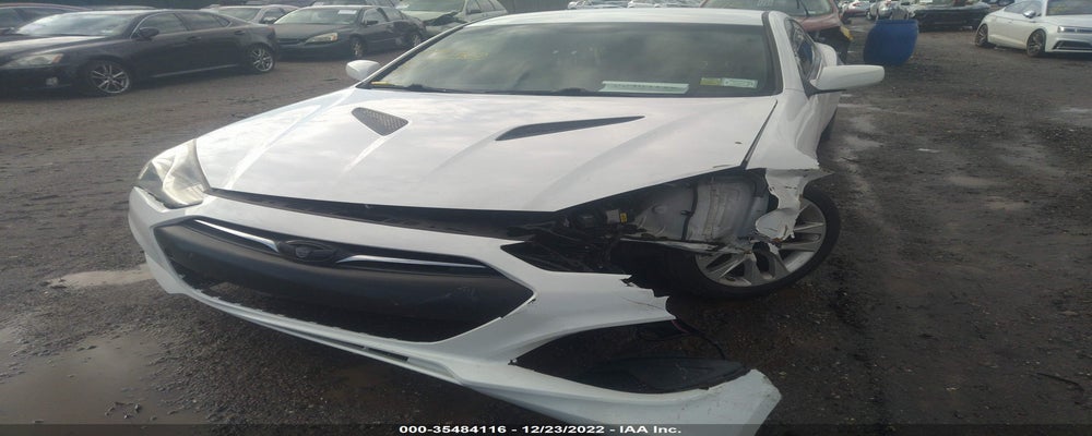 KMHHT6KD4DU089952 2013 HYUNDAI GENESIS COUPE photo no. 6