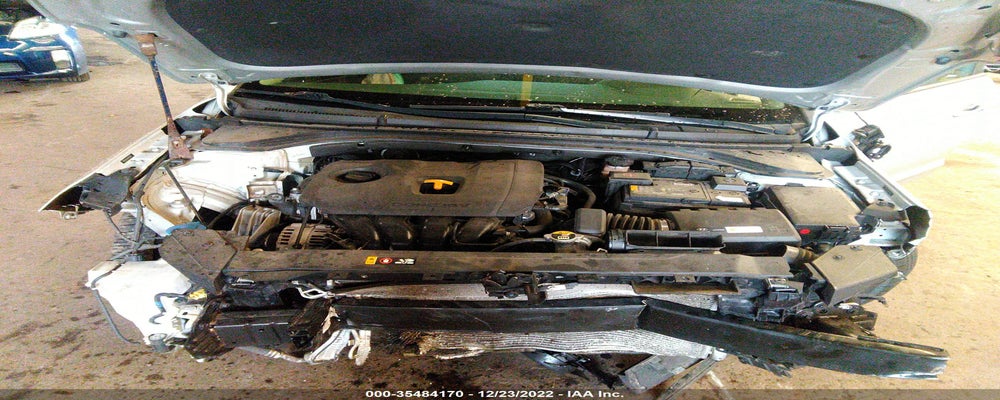 5NPD84LFXKH479857 2019 HYUNDAI ELANTRA photo no. 10