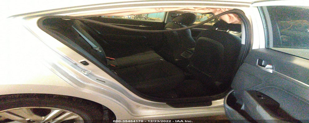 5NPD84LFXKH479857 2019 HYUNDAI ELANTRA photo no. 8