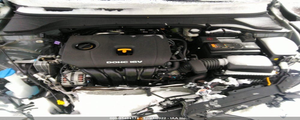 KM8K2CAA3MU721726 2021 HYUNDAI KONA photo no. 10