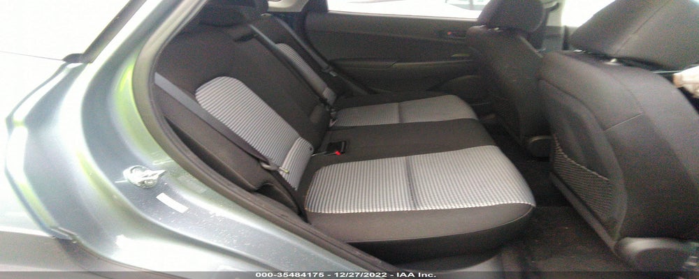 KM8K2CAA3MU721726 2021 HYUNDAI KONA photo no. 8