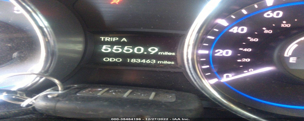 5NPEC4AC0BH028853 2011 HYUNDAI SONATA photo no. 7