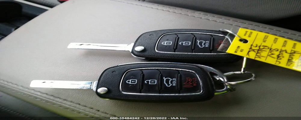 KM8J2CA41KU919871 2019 HYUNDAI TUCSON photo no. 11
