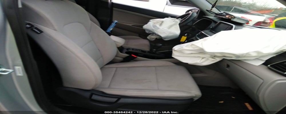 KM8J2CA41KU919871 2019 HYUNDAI TUCSON photo no. 5