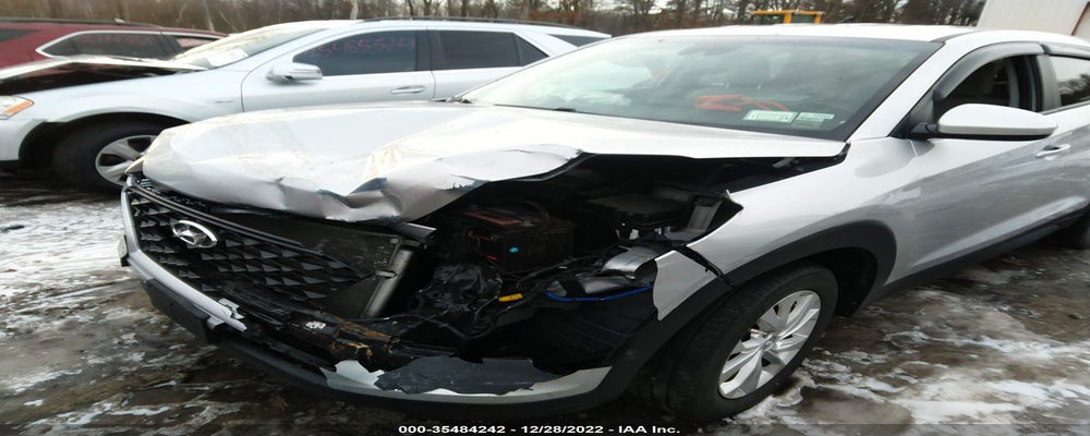 KM8J2CA41KU919871 2019 HYUNDAI TUCSON photo no. 6