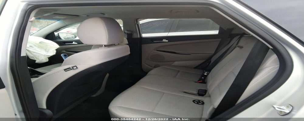 KM8J2CA41KU919871 2019 HYUNDAI TUCSON photo no. 8
