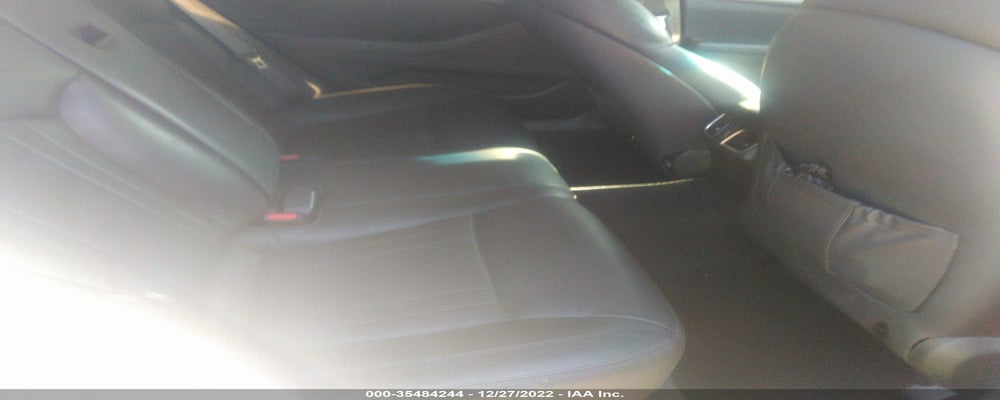 KMHGN4JE2FU084398 2015 HYUNDAI GENESIS photo no. 8