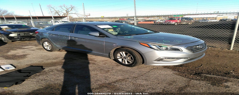 5NPE24AF1FH224092 2015 HYUNDAI SONATA photo no. 24