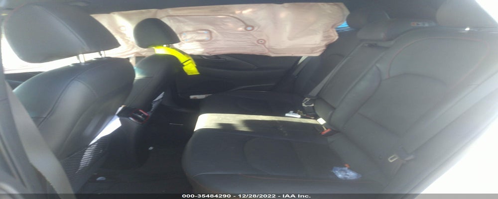 KMHH55LC3LU139264 2020 HYUNDAI ELANTRA GT photo no. 8