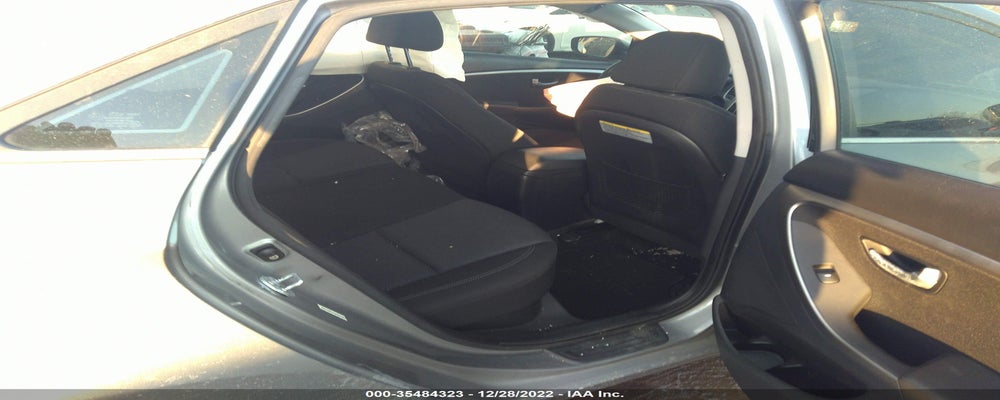 KMHD35LE4DU103347 2013 HYUNDAI ELANTRA GT photo no. 8