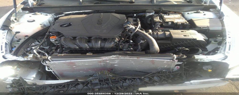 5NPEG4JA1NH142979 2022 HYUNDAI SONATA photo no. 10