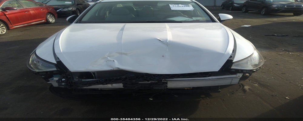 5NPEG4JA1NH142979 2022 HYUNDAI SONATA photo no. 6