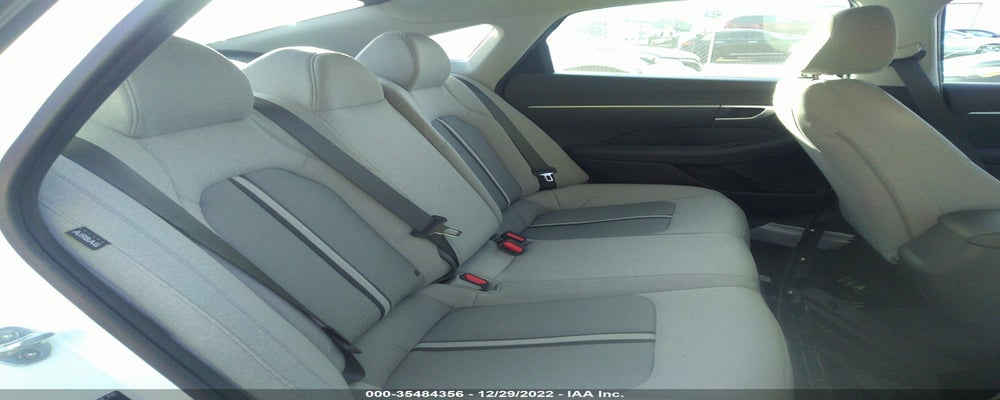 5NPEG4JA1NH142979 2022 HYUNDAI SONATA photo no. 8