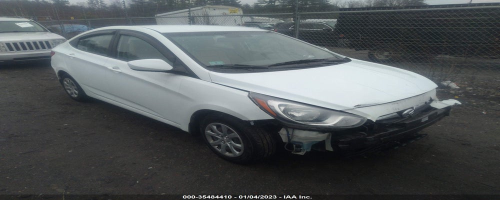 KMHCT4AE4CU125341 2012 HYUNDAI ACCENT photo no. 14