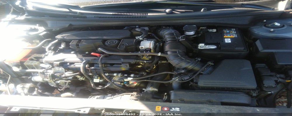 KMHLR4AF7MU164322 2021 HYUNDAI ELANTRA photo no. 10