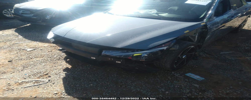 KMHLR4AF7MU164322 2021 HYUNDAI ELANTRA photo no. 6