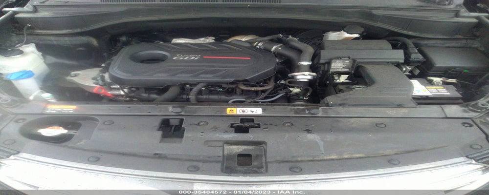 5NMZWDLA6HH043478 2017 HYUNDAI SANTA FE SPORT photo no. 10