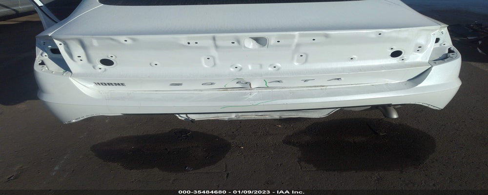 5NPEG4JA4LH053663 2020 HYUNDAI SONATA photo no. 6
