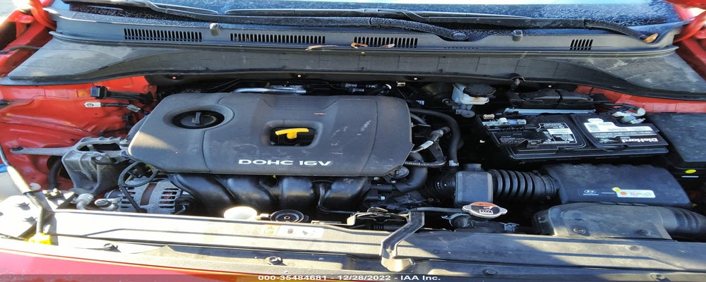 KM8K6CAAXKU382481 2019 HYUNDAI KONA photo no. 10