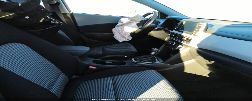 KM8K6CAAXKU382481 2019 HYUNDAI KONA photo no. 5