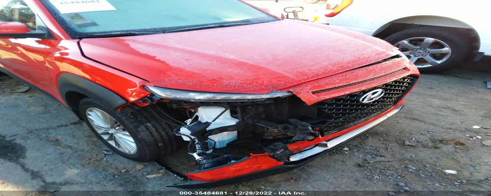 KM8K6CAAXKU382481 2019 HYUNDAI KONA photo no. 6