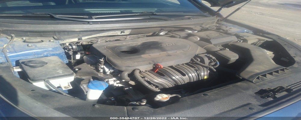 5NPE34AF4JH709025 2018 HYUNDAI SONATA photo no. 10