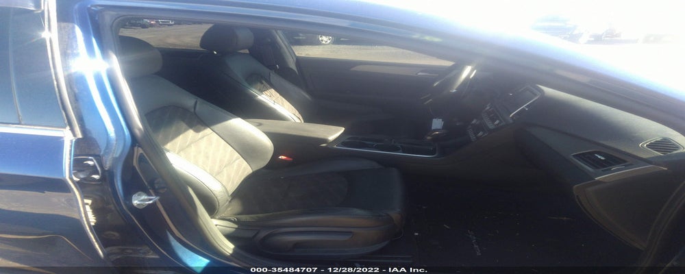 5NPE34AF4JH709025 2018 HYUNDAI SONATA photo no. 5