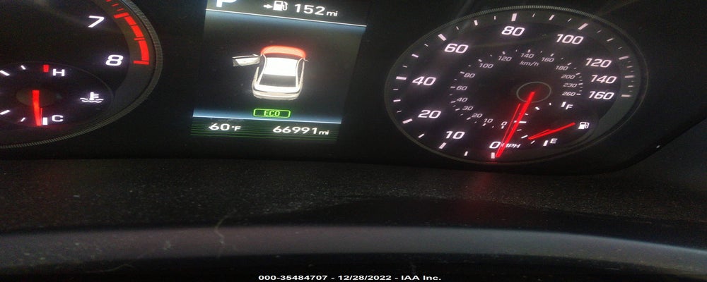 5NPE34AF4JH709025 2018 HYUNDAI SONATA photo no. 7