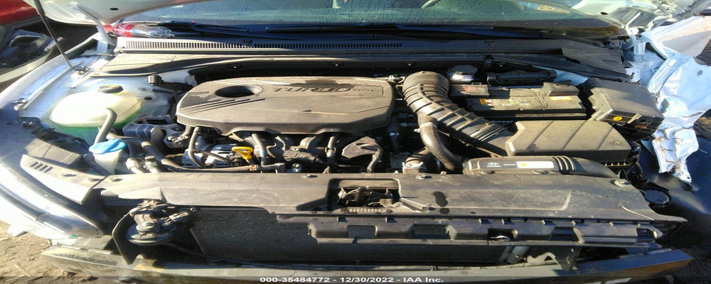 KMHTH6AB2KU020430 2019 HYUNDAI VELOSTER photo no. 10