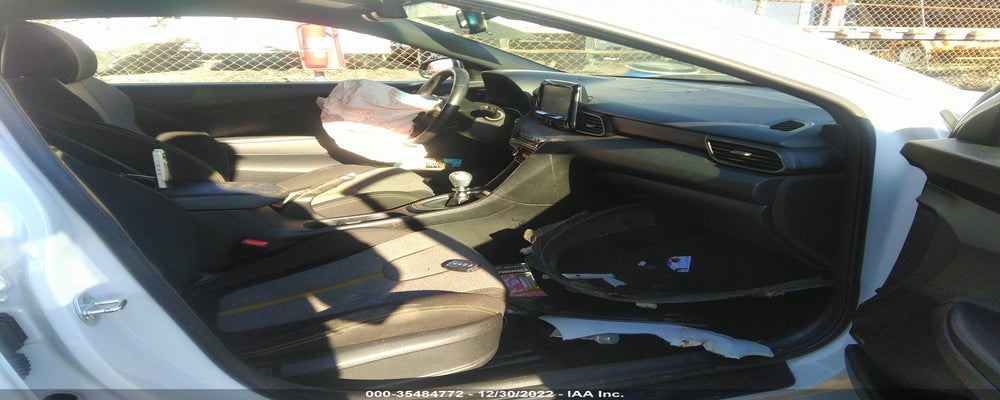 KMHTH6AB2KU020430 2019 HYUNDAI VELOSTER photo no. 5