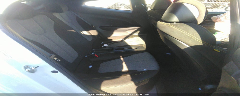 KMHTH6AB2KU020430 2019 HYUNDAI VELOSTER photo no. 8