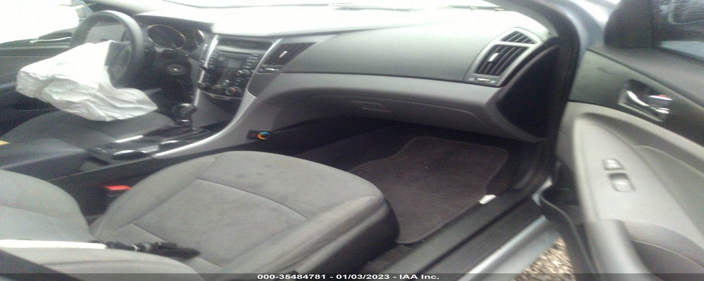 5NPEB4AC3DH733829 2013 HYUNDAI SONATA photo no. 5