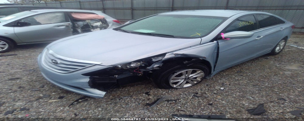 5NPEB4AC3DH733829 2013 HYUNDAI SONATA photo no. 6
