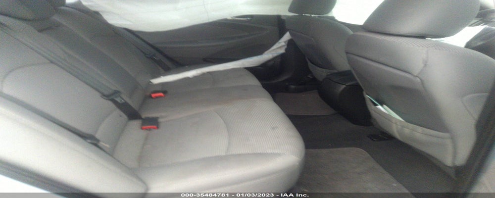 5NPEB4AC3DH733829 2013 HYUNDAI SONATA photo no. 8