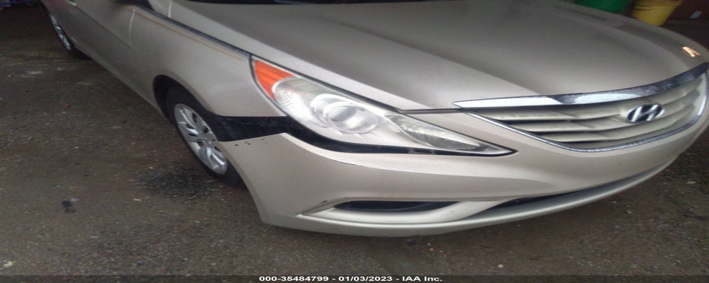 5NPEB4AC2BH083260 2011 HYUNDAI SONATA photo no. 6
