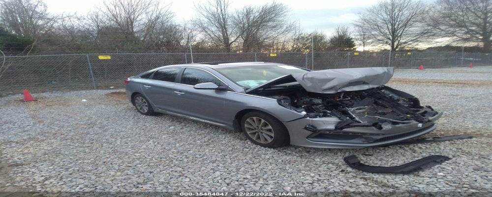 5NPE34AF9GH419484 2016 HYUNDAI SONATA photo no. 11
