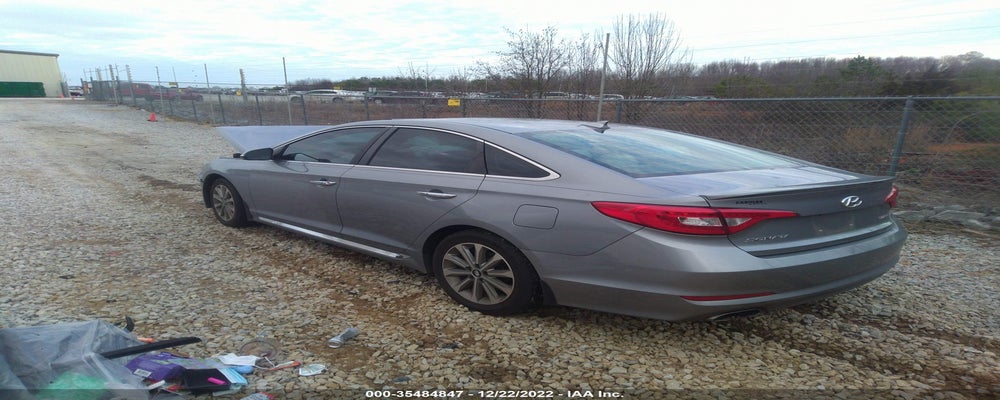 5NPE34AF9GH419484 2016 HYUNDAI SONATA photo no. 3