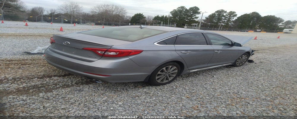 5NPE34AF9GH419484 2016 HYUNDAI SONATA photo no. 4