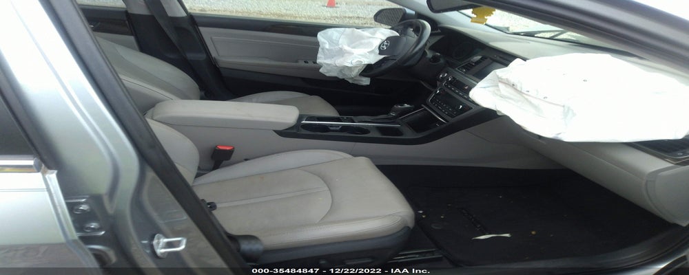 5NPE34AF9GH419484 2016 HYUNDAI SONATA photo no. 5