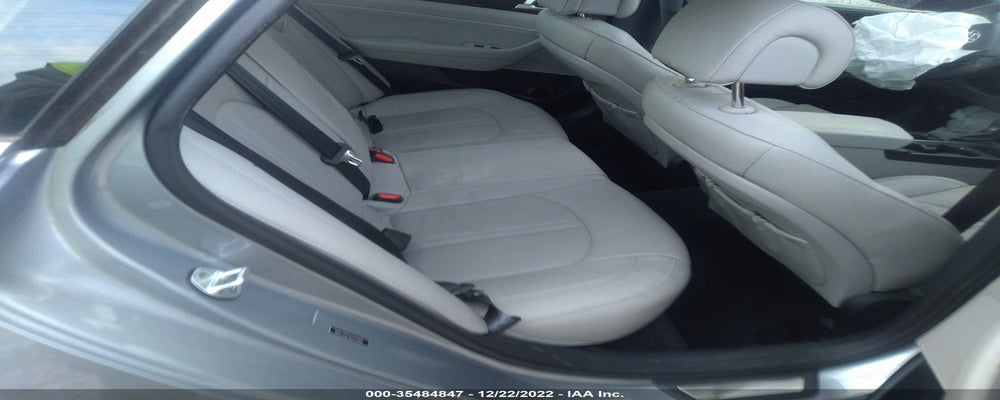 5NPE34AF9GH419484 2016 HYUNDAI SONATA photo no. 8