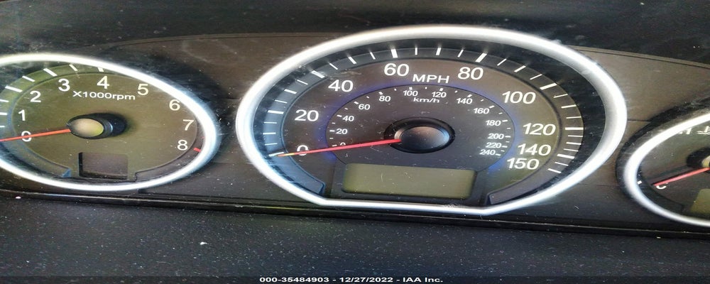 KM8NU4CC9AU122238 2010 HYUNDAI VERACRUZ photo no. 7