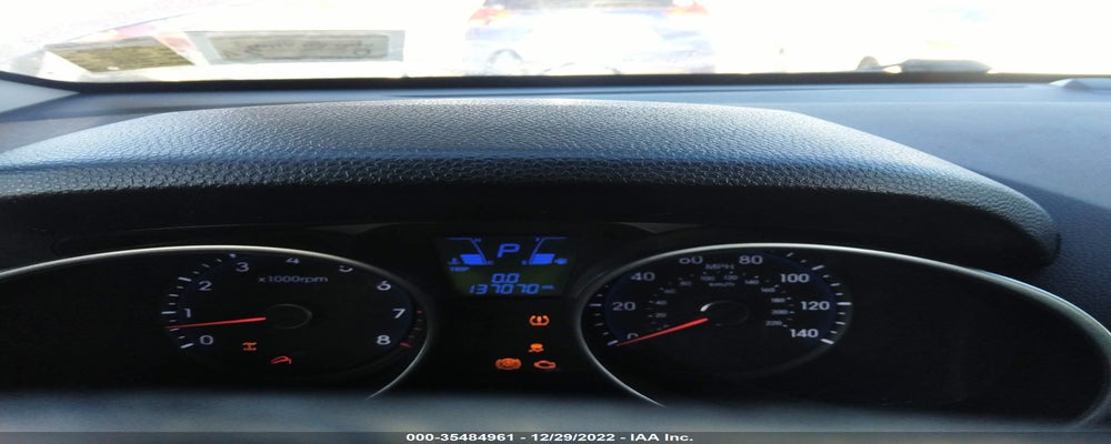 KM8JUCAC5AU046786 2010 HYUNDAI TUCSON photo no. 7