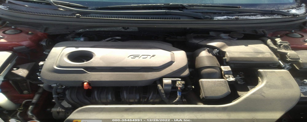 5NPE34AF7HH481841 2017 HYUNDAI SONATA photo no. 10