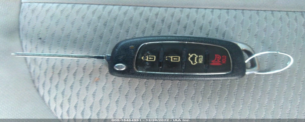 5NPE34AF7HH481841 2017 HYUNDAI SONATA photo no. 11