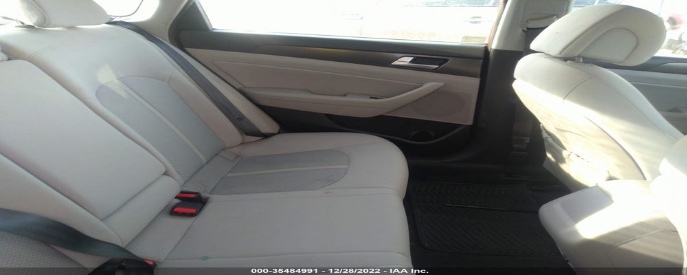 5NPE34AF7HH481841 2017 HYUNDAI SONATA photo no. 8