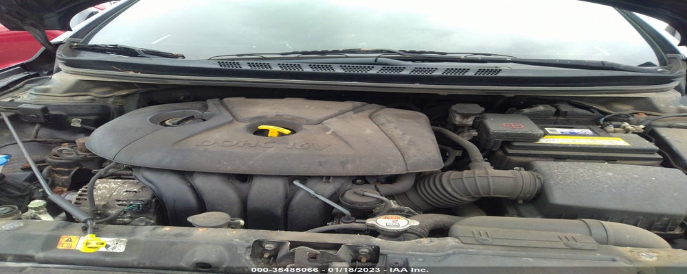 5NPDH4AE9DH423955 2013 HYUNDAI ELANTRA photo no. 10