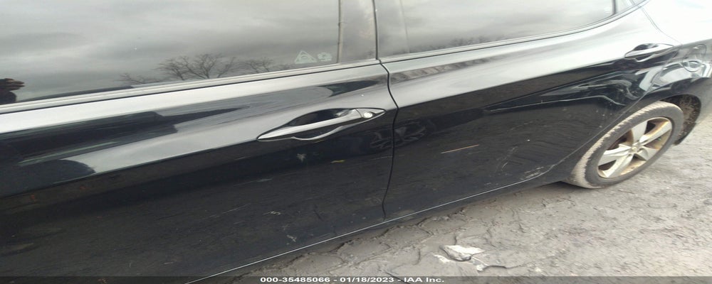 5NPDH4AE9DH423955 2013 HYUNDAI ELANTRA photo no. 6