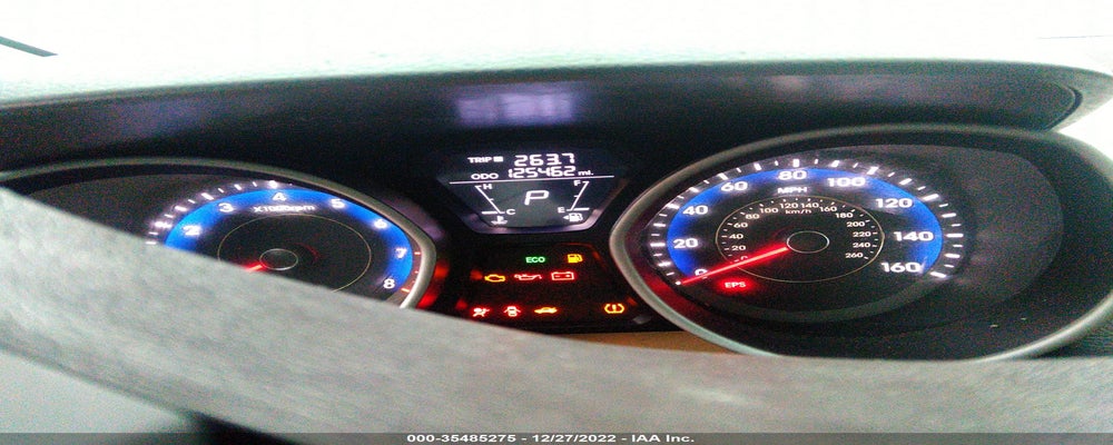 KMHDH4AE1DU594264 2013 HYUNDAI ELANTRA photo no. 7